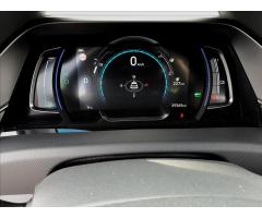 Hyundai IONIQ 0,0 100kw,SOH100%,výhřev,LED - 24