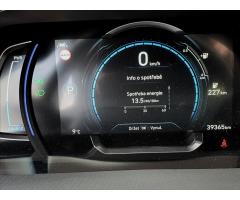 Hyundai IONIQ 0,0 100kw,SOH100%,výhřev,LED - 27
