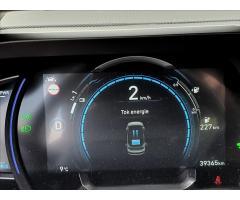 Hyundai IONIQ 0,0 100kw,SOH100%,výhřev,LED - 28