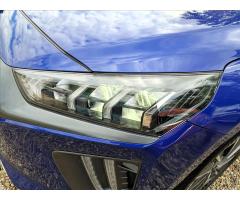 Hyundai IONIQ 0,0 100kw,SOH100%,výhřev,LED - 45