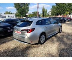 Toyota Corolla 1,2 Business,Full-Led,digiklima - 6