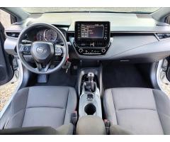 Toyota Corolla 1,2 Business,Full-Led,digiklima - 19