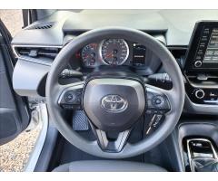 Toyota Corolla 1,2 Business,Full-Led,digiklima - 20