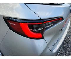 Toyota Corolla 1,2 Business,Full-Led,digiklima - 44