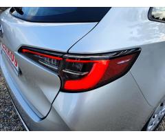 Toyota Corolla 1,2 Business,Full-Led,digiklima - 45