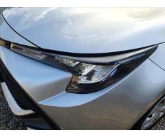 Toyota Corolla 1,2 Business,Full-Led,digiklima - 46