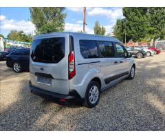 Ford Transit Connect 1,5 tdci,xenon,navi,výhřev,ACC - 6