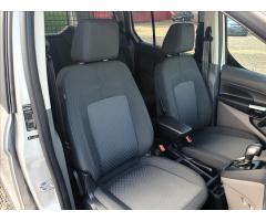 Ford Transit Connect 1,5 tdci,xenon,navi,výhřev,ACC - 11