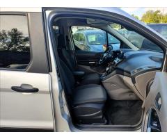 Ford Transit Connect 1,5 tdci,xenon,navi,výhřev,ACC - 12