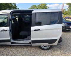 Ford Transit Connect 1,5 tdci,xenon,navi,výhřev,ACC - 13