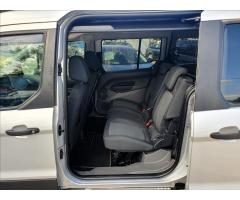 Ford Transit Connect 1,5 tdci,xenon,navi,výhřev,ACC - 14