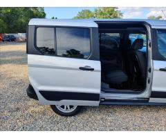 Ford Transit Connect 1,5 tdci,xenon,navi,výhřev,ACC - 16