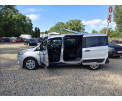 Ford Transit Connect 1,5 tdci,xenon,navi,výhřev,ACC - 17