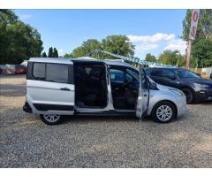 Ford Transit Connect 1,5 tdci,xenon,navi,výhřev,ACC - 18