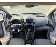 Ford Transit Connect 1,5 tdci,xenon,navi,výhřev,ACC - 19