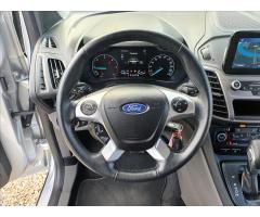 Ford Transit Connect 1,5 tdci,xenon,navi,výhřev,ACC - 20