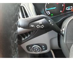 Ford Transit Connect 1,5 tdci,xenon,navi,výhřev,ACC - 23