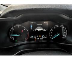 Ford Transit Connect 1,5 tdci,xenon,navi,výhřev,ACC - 24