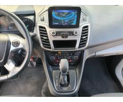 Ford Transit Connect 1,5 tdci,xenon,navi,výhřev,ACC - 34