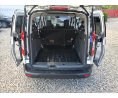 Ford Transit Connect 1,5 tdci,xenon,navi,výhřev,ACC - 38