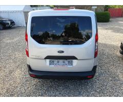 Ford Transit Connect 1,5 tdci,xenon,navi,výhřev,ACC - 40