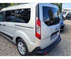 Ford Transit Connect 1,5 tdci,xenon,navi,výhřev,ACC - 41