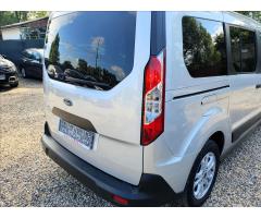 Ford Transit Connect 1,5 tdci,xenon,navi,výhřev,ACC - 42