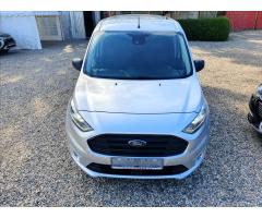 Ford Transit Connect 1,5 tdci,xenon,navi,výhřev,ACC - 45