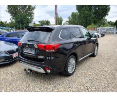 Mitsubishi Outlander 2,4 PHEV,INSTYLE,led,navi,kůže - 6