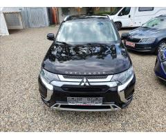 Mitsubishi Outlander 2,4 PHEV,INSTYLE,led,navi,kůže - 45