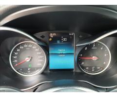 Mercedes-Benz Třídy C 200DA,118kw,Solution,Led - 23