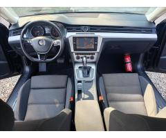 Volkswagen Passat 2,0 TDI,DSG,Led,navi,výhřev - 19