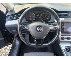 Volkswagen Passat 2,0 TDI,DSG,Led,navi,výhřev - 20