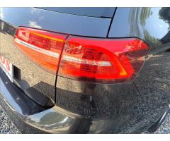 Volkswagen Passat 2,0 TDI,DSG,Led,navi,výhřev - 43