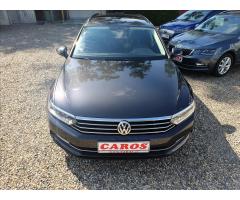 Volkswagen Passat 2,0 TDI,DSG,Led,navi,výhřev - 46