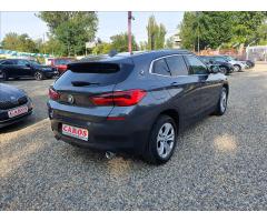 BMW X2 2,0 DA,Business,navi,kůže,výhřev - 6