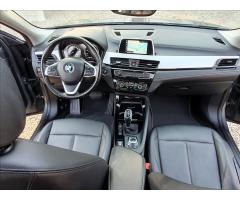 BMW X2 2,0 DA,Business,navi,kůže,výhřev - 19