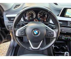 BMW X2 2,0 DA,Business,navi,kůže,výhřev - 20