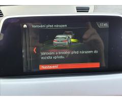 BMW X2 2,0 DA,Business,navi,kůže,výhřev - 25