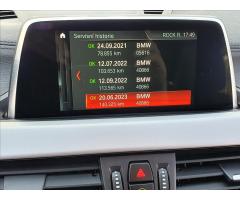 BMW X2 2,0 DA,Business,navi,kůže,výhřev - 31