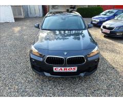 BMW X2 2,0 DA,Business,navi,kůže,výhřev - 46