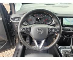 Opel Crossland 1,2 Innovation,81kw,navi,kůže, - 20