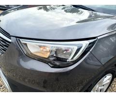 Opel Crossland 1,2 Innovation,81kw,navi,kůže, - 46