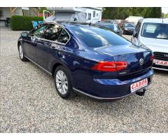 VW Passat 2,0Tdi DSG 140kW Elegance Variant 1 MAJ ČR