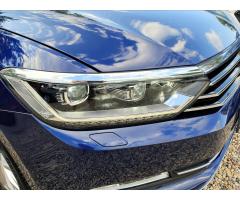 Volkswagen Passat 1,5 TSI,Highline,led,navi,kůže - 45