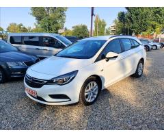 Opel Astra 1,6 CDTI,Business,navi,klima - 1