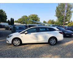 Opel Astra 1,6 CDTI,Business,navi,klima - 3