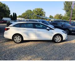 Opel Astra 1,6 CDTI,Business,navi,klima - 4