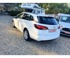 Opel Astra 1,6 CDTI,Business,navi,klima - 6