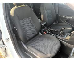 Opel Astra 1,6 CDTI,Business,navi,klima - 10